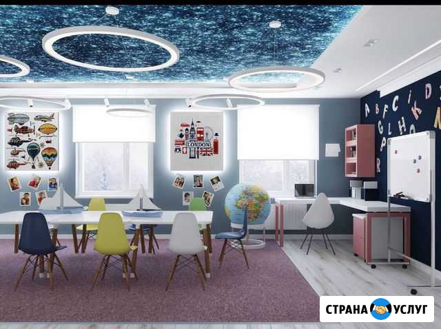 Натяжные потолки Пыть-Ях - изображение 1