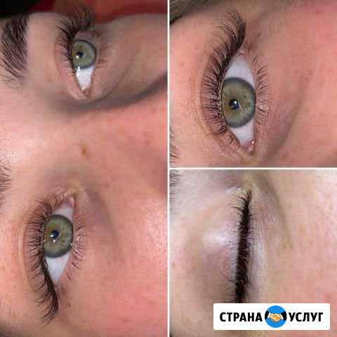 Наращивание ресниц Череповец - изображение 1