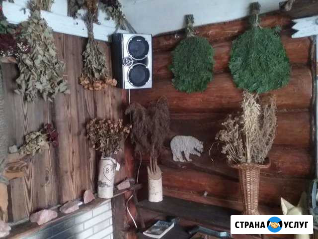 Русская баня Рогачево - изображение 1