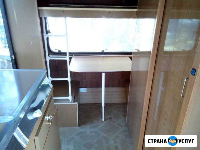 Сдам в аренду кемпинг Лебедянь - изображение 1