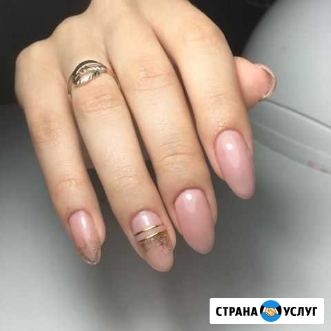 Маникюр Челябинск - изображение 1