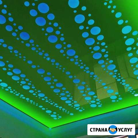 Натяжные потолки.Быстро Мосрентген - изображение 1