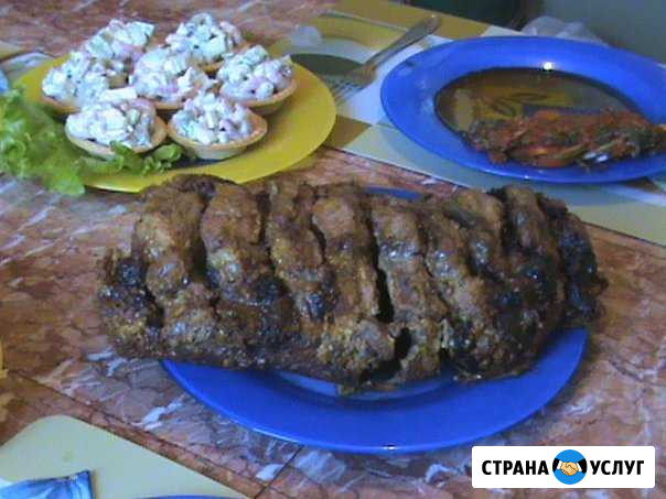 Готовлю под заказ) кейтеринг Йошкар-Ола - изображение 1