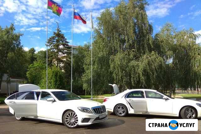 Аренда Mercedes S 222 Е213 V sprinter Выселки - изображение 1