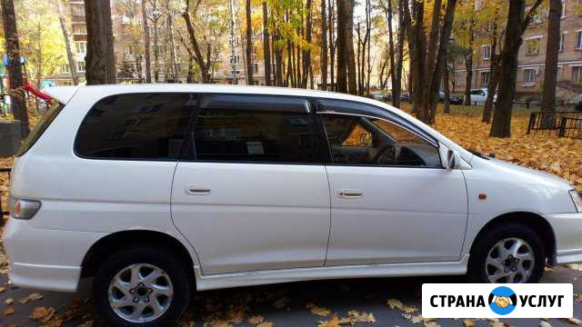 Водитель на личном авто водитель курьер/экспедитор Москва - изображение 1