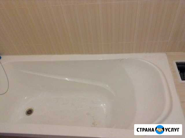 Реставрация ванн Дзержинск - изображение 1