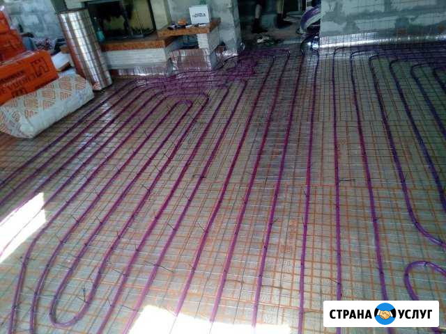 Сантехник, сварщик Гатчина - изображение 1