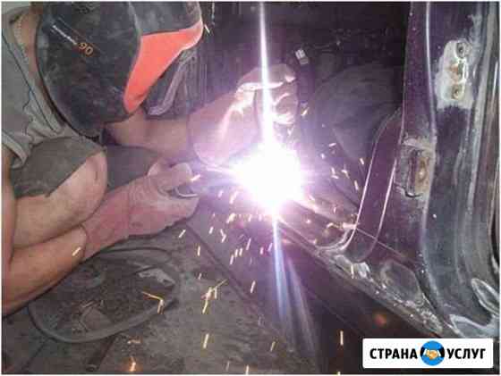Авторемонт Ржев