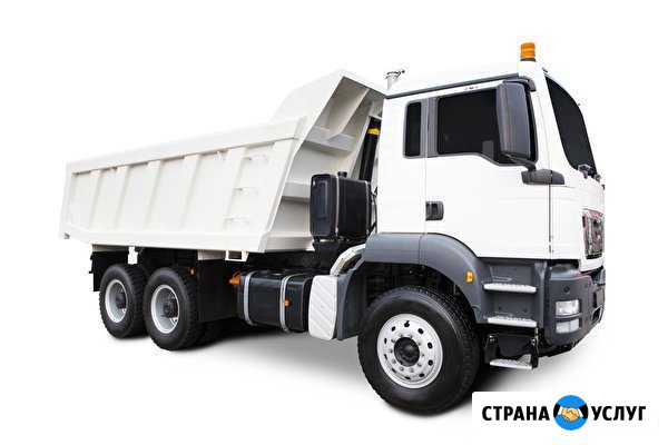 Вывоз мусора в Анапе Анапская - изображение 1