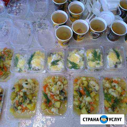 Домашняя кухня(комплексный обед) Серпухов