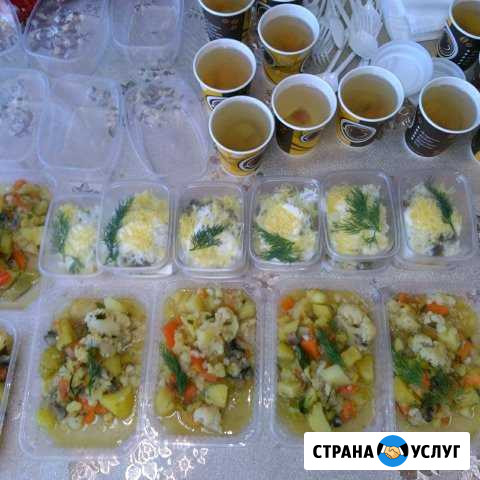 Домашняя кухня(комплексный обед) Серпухов - изображение 1