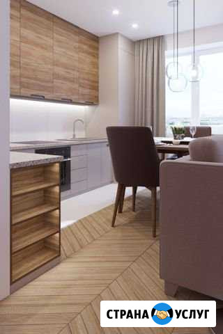 Дизайн Интерьера Казань - изображение 1