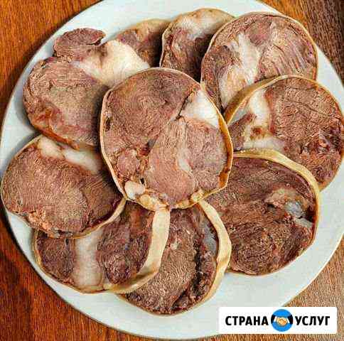Конская колбаса казы Барнаул