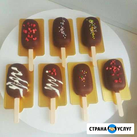 Торт и десерты Комсомольск-на-Амуре - изображение 1