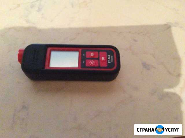 Проверка Авто толщиномером Железногорск-Илимский - изображение 1