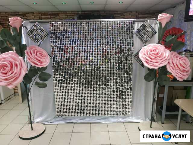 Оформление Свадеб, Банкетов, Выездная регистрация Луховицы - изображение 1