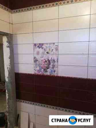 Плитка кафельная Таганрог