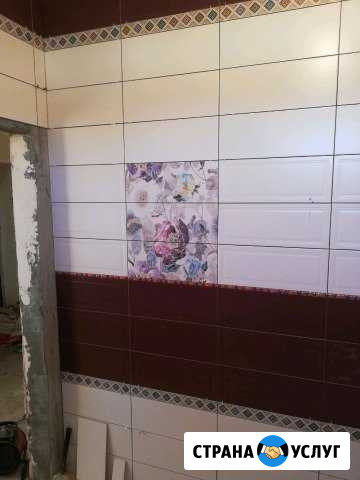 Плитка кафельная Таганрог - изображение 1