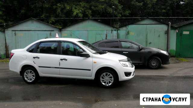 Автоинструктор,инструктор по вождению Люберцы - изображение 1
