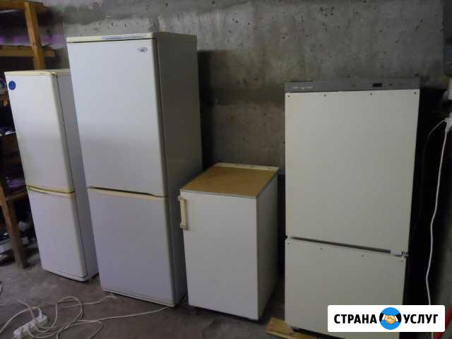 Вывоз мебели и бытовой техники Архангельск - изображение 1