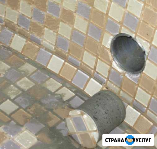 Алмазное бурение отверстий Новозавидовский - изображение 1