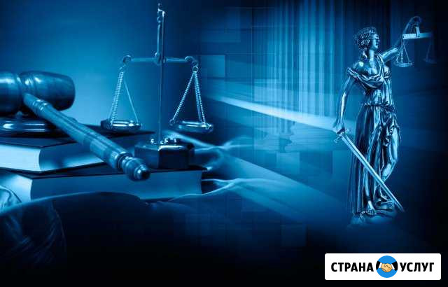 Оказание юридических услуг Балашиха - изображение 1