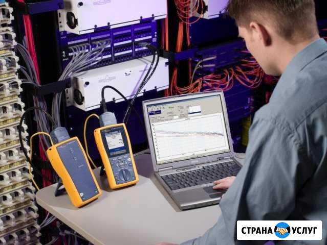 Программирование радиостанций, настройка антенны Ангарск - изображение 1