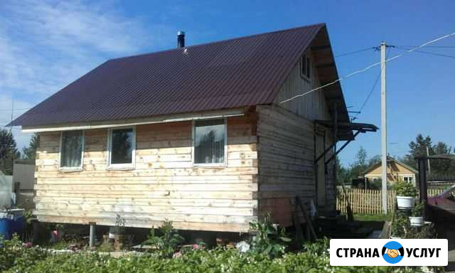 Ремонт и строительство Архангельск - изображение 1