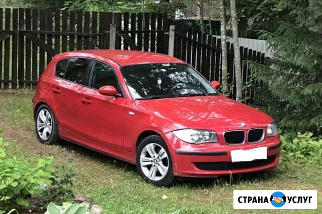 Аренда авто Смоленск - изображение 1