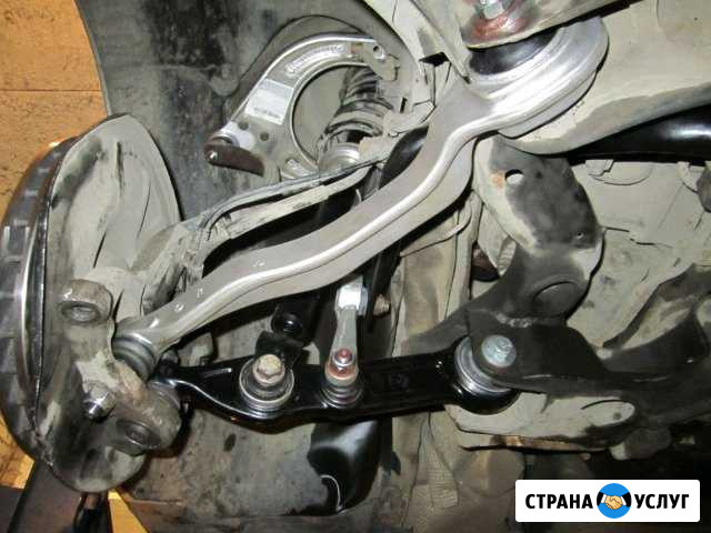 Ремонт авто в Севастополе Севастополь - изображение 1