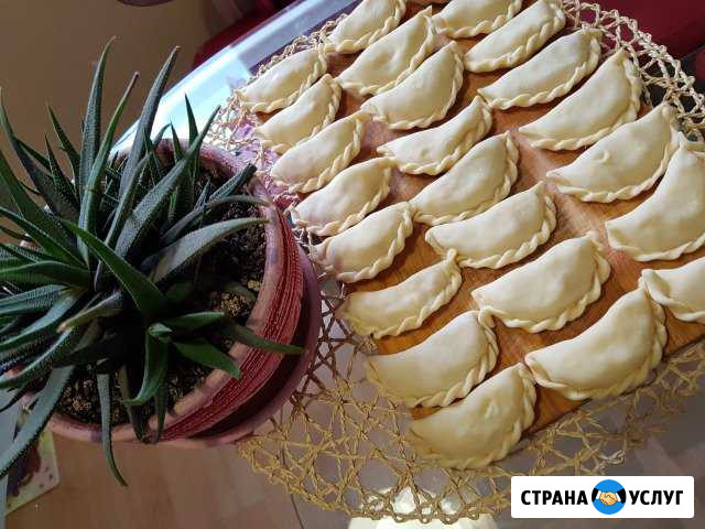 Домашние пельмени, вареники, манты на заказ Чехов - изображение 1