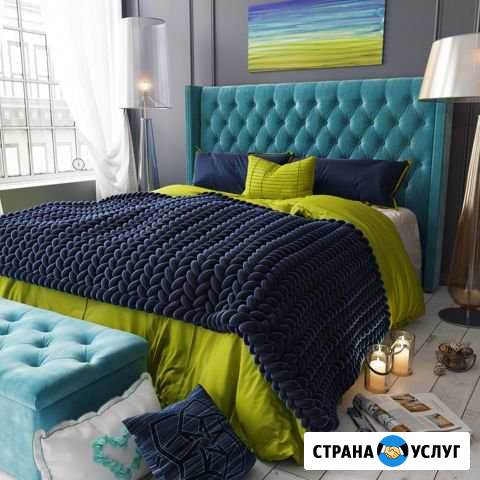 Дизайн интерьера Кузнецк - изображение 1