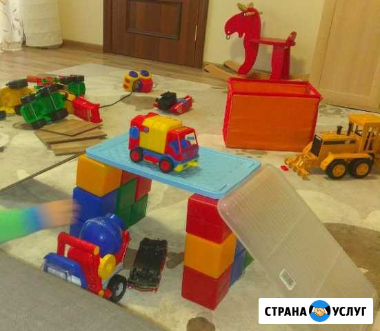 Развивающие занятия для дошкольника Пермь - изображение 1