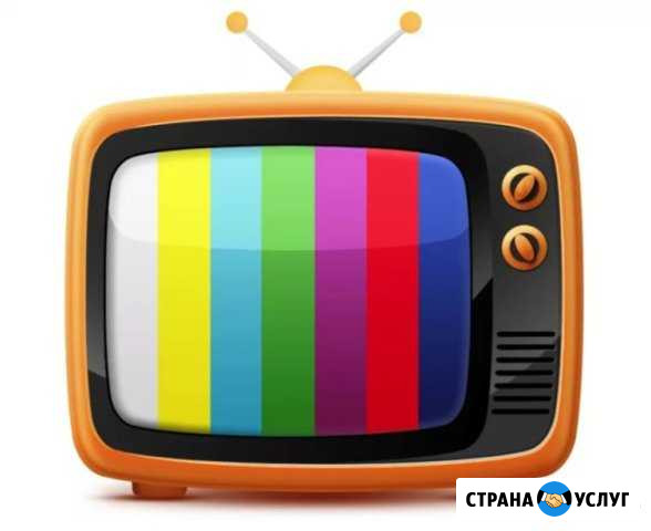 Ремонт телевизоров, установка антенн Краснодар - изображение 1