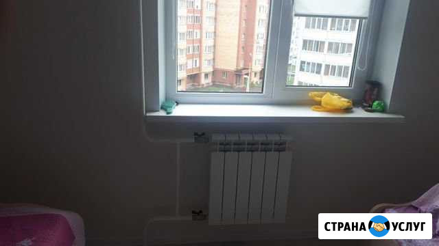 Сантехника Нижнекамск - изображение 1