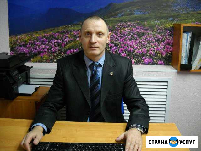 Адвокат: жилищные, семейные, трудовые споры,защита Сыктывкар - изображение 1