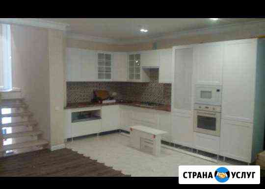 Мебель на заказ Набережные Челны