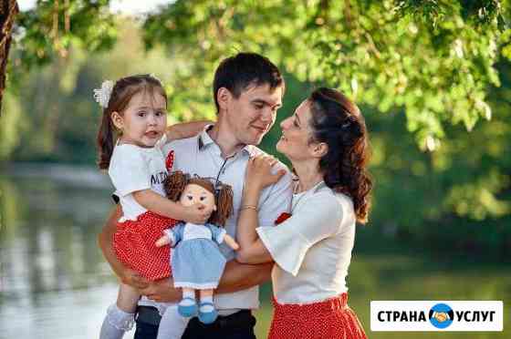 Фото, видео Альметьевск