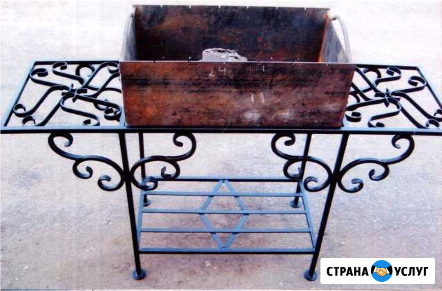 Сварочные работы Дедовск - изображение 1