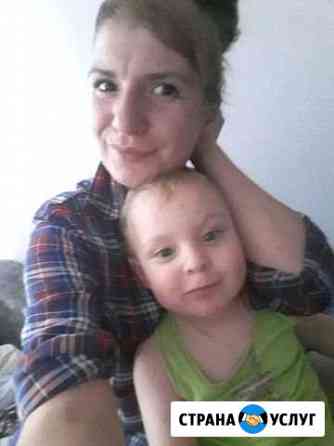 Помощница по хозяйству. Повар Санкт-Петербург