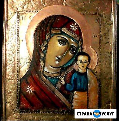 Ремонт и реставрация Самара - изображение 1