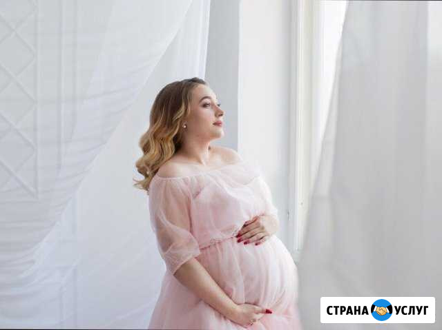 Ателье на дому Михайловск - изображение 1