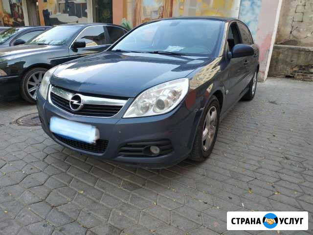 Аренда авто Крым Симферополь Симферополь - изображение 1