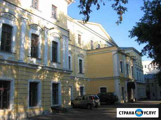 Педагог по актерскому мастерству Москва