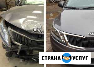 Качественный ремонт Вашего авто Ржев - изображение 1