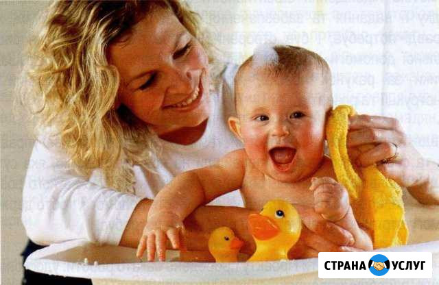 Няня на час Тверь - изображение 1