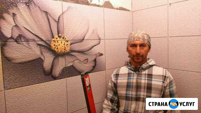 Плиточник универсал. Ремонт санузлов под ключ Ставрополь - изображение 1