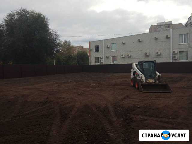Bobcat, Бобкат, Бобкет, бобкэт, мини трактор, мини Балаково - изображение 1