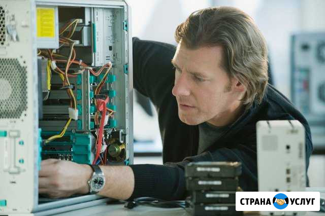 Профессиональная компьютерная помощь Железнодорожный - изображение 1