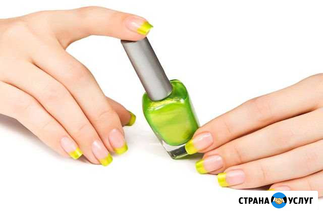 Брови и ногти ) Бузулук - изображение 1